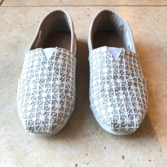 Toms Other - Toms Size 2